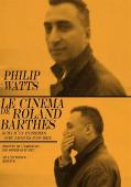 Le Cinema De Roland Barthes Suivi D Un Entretien Avec Jacques Ranciere