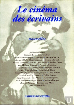 Bertrand.pt - Le Cinéma Des Écrivains