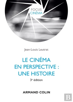 Bertrand.pt - Le Cinéma En Perspective : Une Histoire (3e Édition)