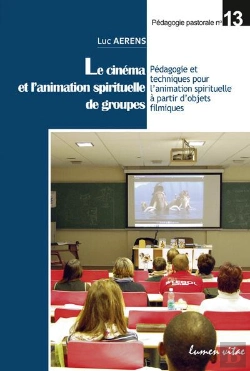Bertrand.pt - Le Cinema Et L'Animation Spirituelle Des Groupes