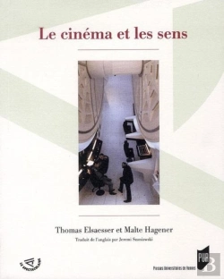 Bertrand.pt - Le Cinéma Et Les Sens