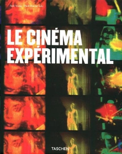 Bertrand.pt - Le Cinéma Expérimental