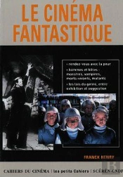 Le Cinéma Fantastique