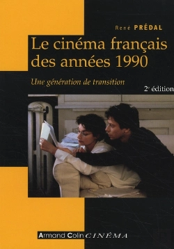 Bertrand.pt - Le Cinéma Français Des Années 1990