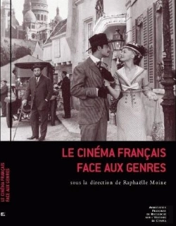 Bertrand.pt - Le Cinema Francais Face Aux Genres