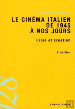 Bertrand.pt - Le Cinema Italien De 1945 A Nos Jours