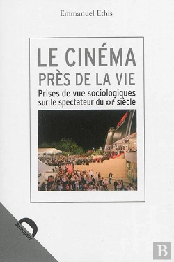 Bertrand.pt - Le Cinema Pres De La Vie