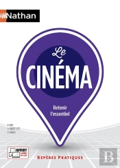 Le Cinema - Reperes Pratiques N  60 - 2022