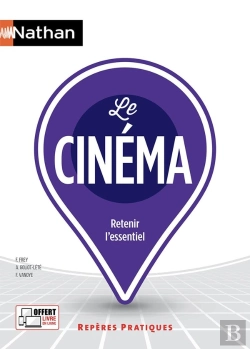 Bertrand.pt - Le Cinema - Reperes Pratiques N  60 - 2022