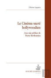 Le Cinéma Sacré Hollywoodien
