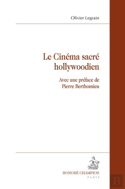 Bertrand.pt - Le Cinéma Sacré Hollywoodien