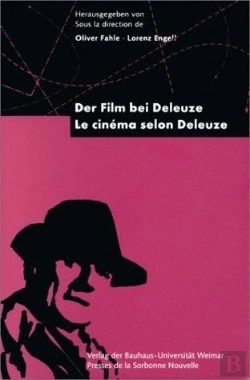 Bertrand.pt - Le Cinema Selon Deleuze