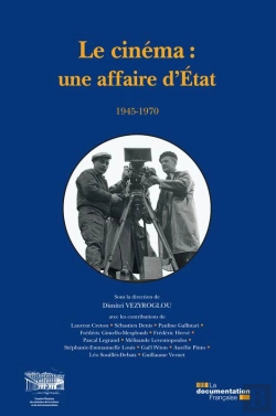 Bertrand.pt - Le Cinéma : Une Affaire D'Etat