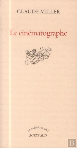 Bertrand.pt - Le Cinématographe