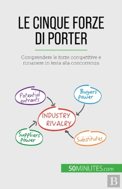Bertrand.pt - Le Cinque Forze Di Porter