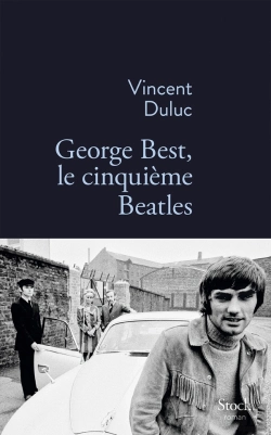 Bertrand.pt - Le Cinquième Beatles