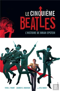 Bertrand.pt - Le Cinquième Beatles