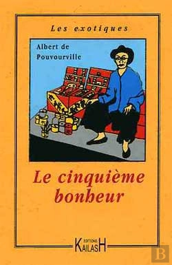 Bertrand.pt - Le Cinquieme Bonheur
