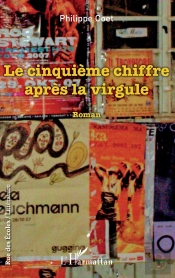 Le Cinquième Chiffre Après La Virgule