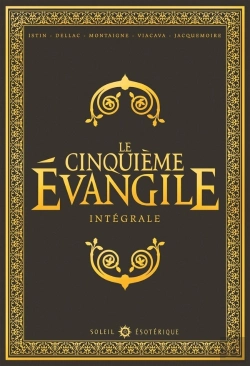 Bertrand.pt - Le Cinquième Évangile ; Intégrale
