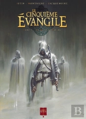 Le Cinquième Évangile Tome 1 ; La Main De Fatima
