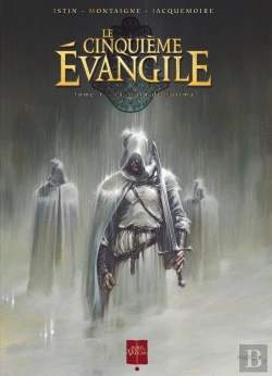 Bertrand.pt - Le Cinquième Évangile Tome 1 ; La Main De Fatima