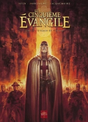 Le Cinquième Évangile Tome 2 ; L'Antre De Cerbère