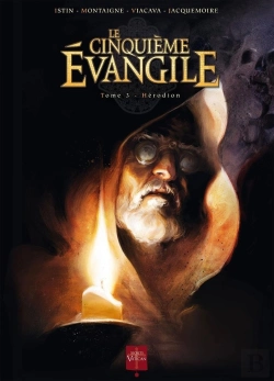 Bertrand.pt - Le Cinquieme Evangile Tome 3 ; Herodion