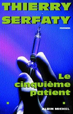 Bertrand.pt - Le Cinquième Patient