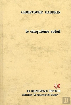 Bertrand.pt - Le Cinquième Soleil : Poèmes