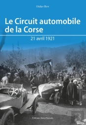 Le Circuit Automobile De La Corse : 21 Avril 2021