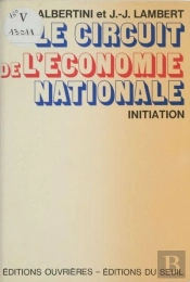 Le Circuit De L'Economie Nationale