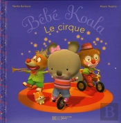 Le Cirque