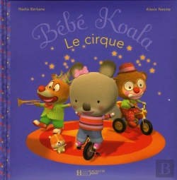 Bertrand.pt - Le Cirque