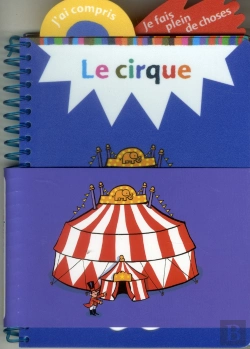 Bertrand.pt - Le Cirque