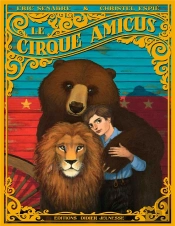 Le Cirque Amicus