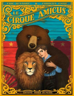 Bertrand.pt - Le Cirque Amicus