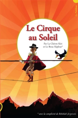 Bertrand.pt - Le Cirque Au Soleil