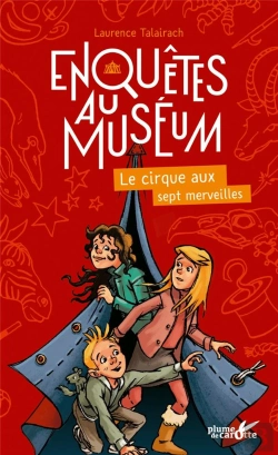 Bertrand.pt - Le Cirque Aux 7 Merveilles