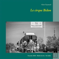Bertrand.pt - Le Cirque Bidon 2016