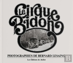 Bertrand.pt - Le Cirque Bidon