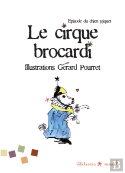 Bertrand.pt - Le Cirque Brocardi ; Épisode Du Chien Riquet