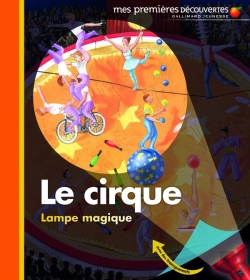Bertrand.pt - Le Cirque