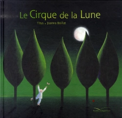 Bertrand.pt - Le Cirque De La Lune