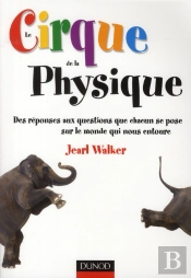 Le Cirque De La Physique