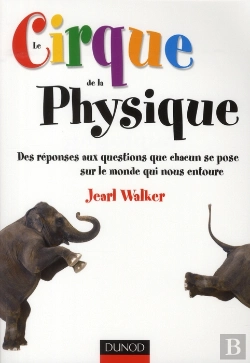 Bertrand.pt - Le Cirque De La Physique