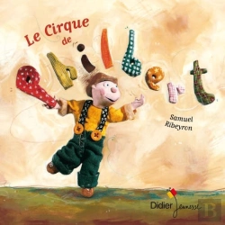 Bertrand.pt - Le Cirque De Philbert