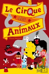 Le Cirque Des Animaux