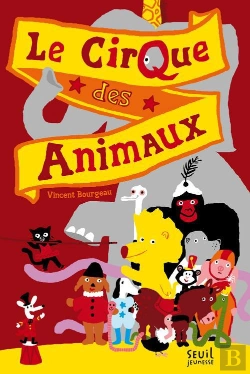 Bertrand.pt - Le Cirque Des Animaux