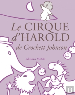 Bertrand.pt - Le Cirque D'Harold